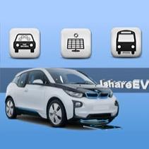 IshareEV by ProjectGreenLeaf the first and only wirelessly charged Free EV sharing Program http:/m.youtube.com/watch?v=tatdQ-HM8io 
#carsharing #evsharing