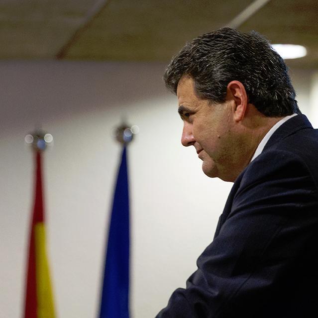 Président & Fondateur de Grupo Pefaco