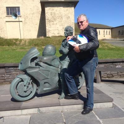 lowe_barry's profile picture. Biker! Father of 2 & proud granddad of 3 & husband to Trudi, absolute 2-wheel fanatic follows #TT #BSB #WSB #MotoGP #ThundersportGB #MiniGPUK #MyBike!