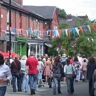 Business owners working together to  provide a wonderful place to shop, eat & live. We also organise community events to invest on the road and Beech Road Park.