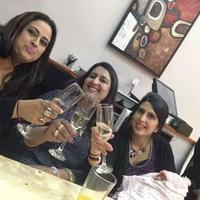 Rainu Verma (@rainuv) 's Twitter Profile
