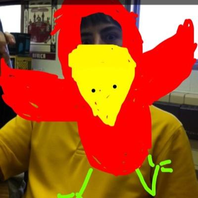 Chuck_stevens98's profile picture. 