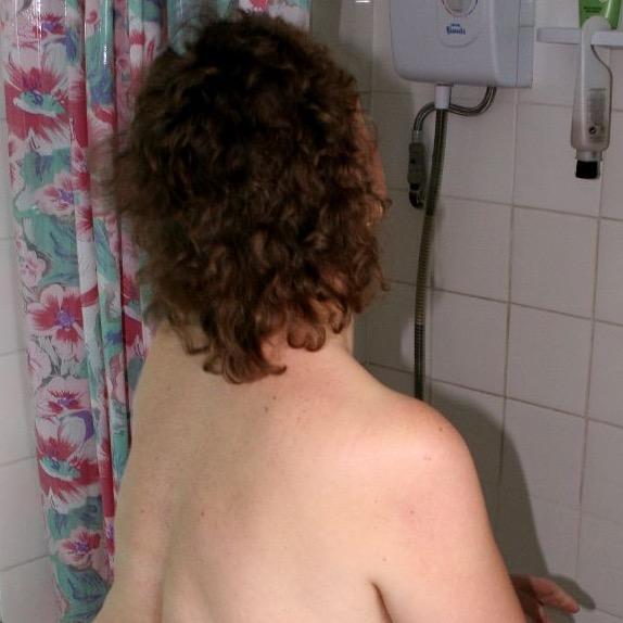 I have a thing about watching my wife in the shower and taking a bath. This blog is a collection of photos (some of my wife) that I have collected.