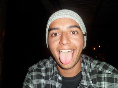 MxtyUchiha's profile picture. 