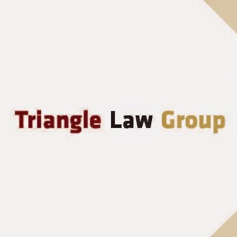 Triangle Law Group will handle your legal issue with knowledgeable advice, assertive representation, and creative legal solutions. Hours 8am-6pm EST