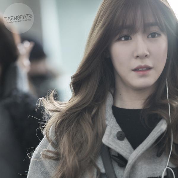 Roleplayer of tiffany hwang