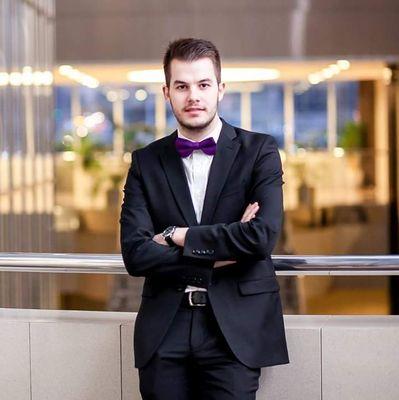 ML engineer