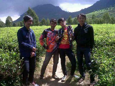 imamseptiadi541's profile picture. Nothing