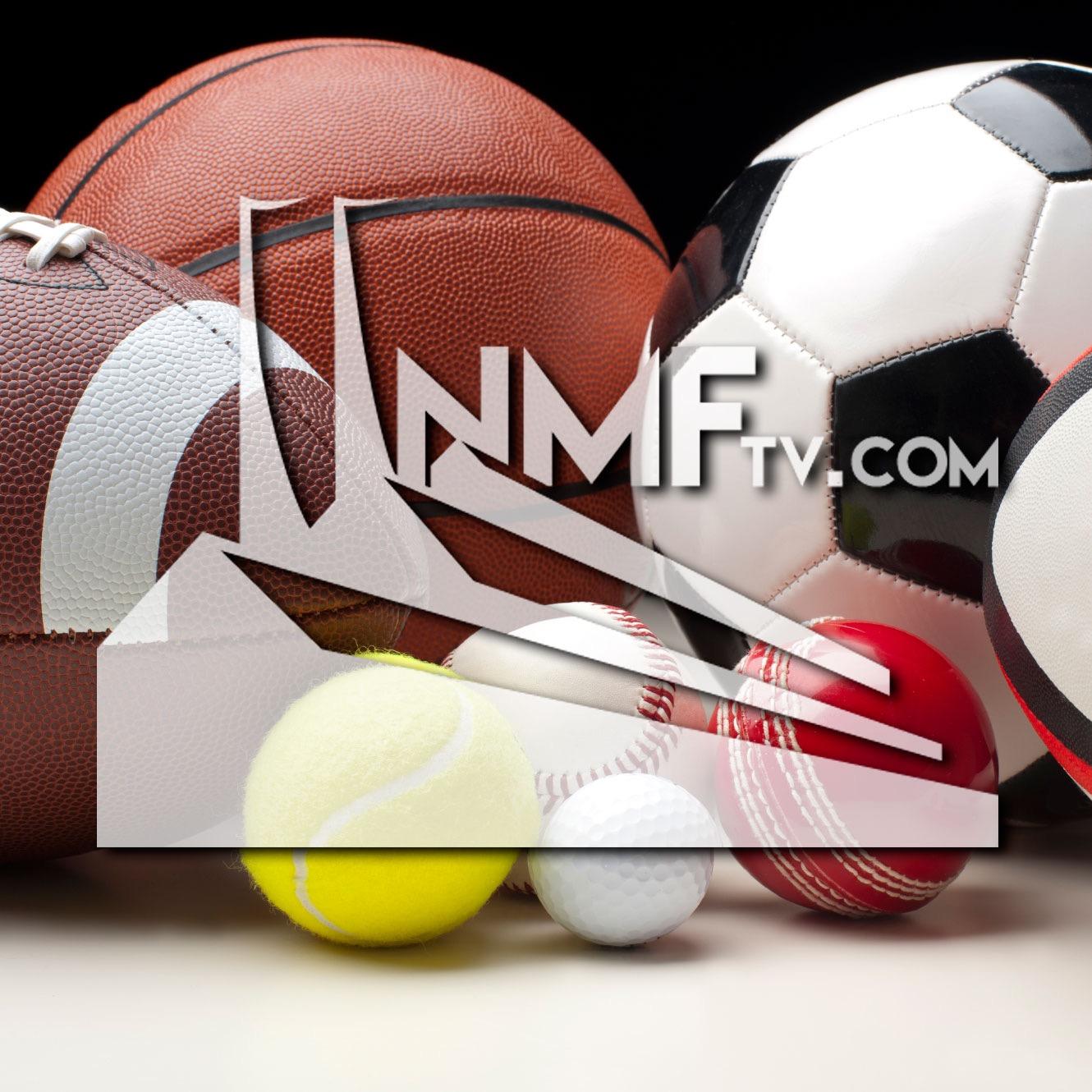 NMFtvSports's profile picture. Official Twitter account of the NMFtv Sports channel.