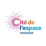 CiteEspace's profile picture. Compte officiel de la Cité de l'espace. 
Découvrir • S'étonner • Comprendre