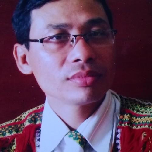 Ex MLA
,Formerly General Secretary,TSF.
Works at Tripura Pradesh Congress Committee(INC).