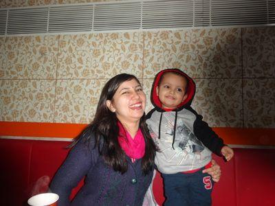 monika_dalal's profile picture. 