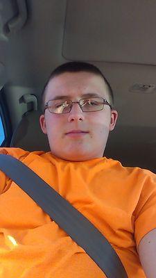 I play baseball and basketball and softball and go to church and I miss my dad so much I love you daddy Cadet Simons 2nd plt 1st squad squad leader