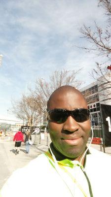Father, brother, follower of  Jesus Christ, bona fide conservative, and an avid runner. Travel and adventure are my true passions. Psalm 121 verse 1-2