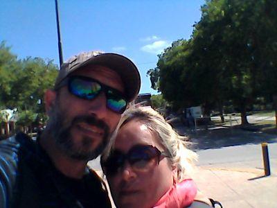 La salsa de los que tienen poco pero bailan igual..cjs de alvarado y tigre a morir y amo a la mujer de la foto!!!!!