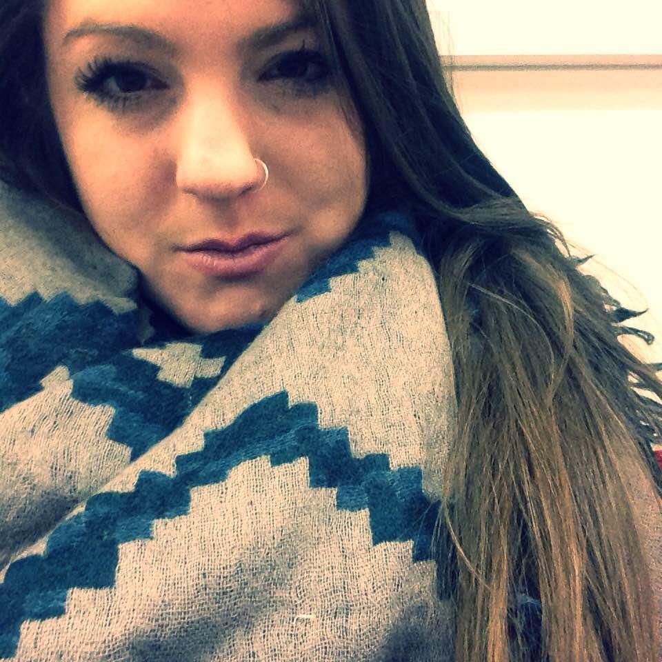 melanie_ann12's profile picture. 