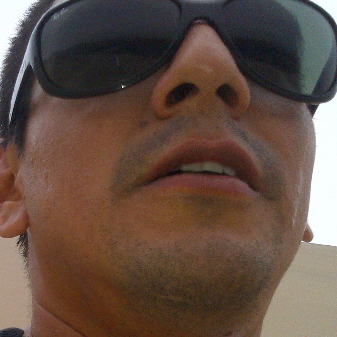 Gvo84's profile picture. 