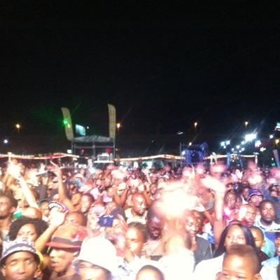 kwaito Festival