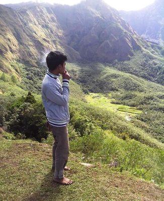 I will always remember you already in my life...