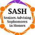 Clemson SASH (@clemsonsash) Twitter profile photo