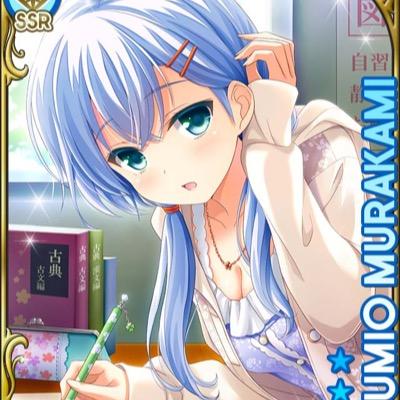 GF(仮)画像botさんのプロフィール画像
