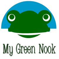 My Green Nook(@GronaVra) 's Twitter Profile Photo