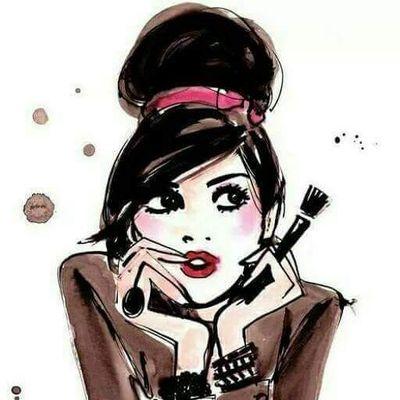 amoo moda em geral! consultora da Eudora
