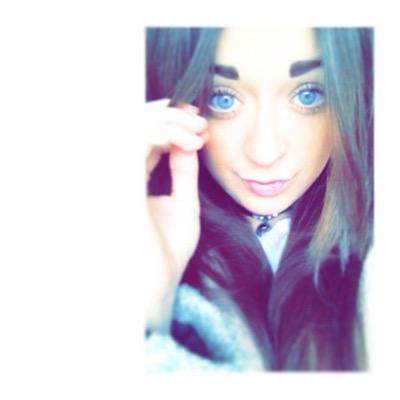 19 | Sport Therapist at Worcester University | Festival lover (Creamfields is my heaven) ⛺️ ✌️|