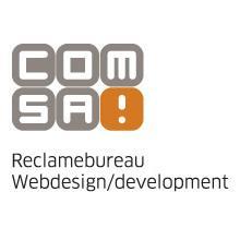 Reclamebureau, webdesign, grafisch ontwerp, belettering, media-mix, advertenties en marketing