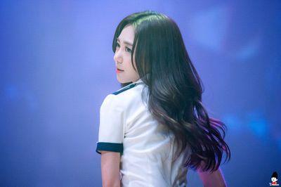 Smut Roleplayer of Mina AOA - 93L - Dancer, Rapper of AOA - No RL || dm? - diam diam menghanyutkan
