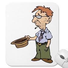 DeRoscon's profile picture. 