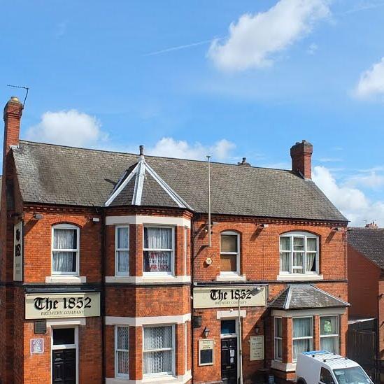 1852Brewery's profile picture. The 1852. is a nice pub with plenty of nooks and cranny's to sit in, with an oldie world feel to the place. Its run by a friendly family.