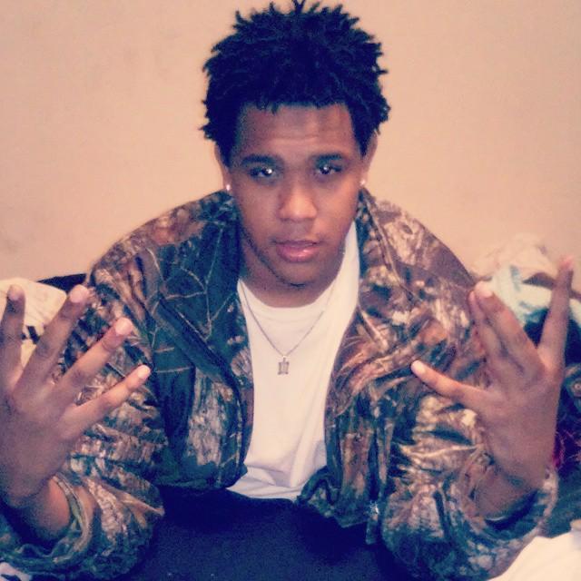 ThaRealSQUADD's profile picture. 