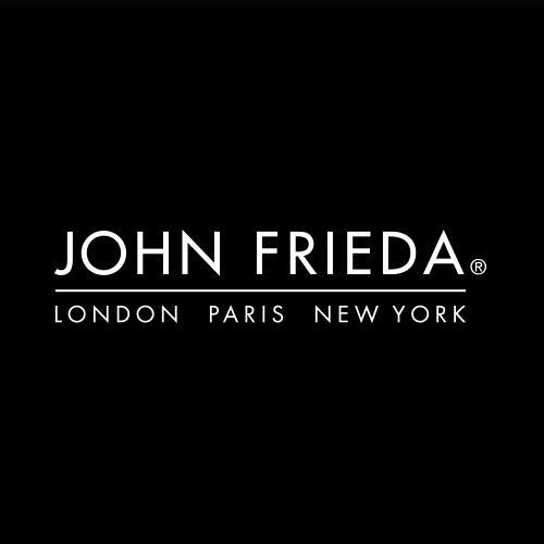 John Frieda® Canada wants to keep you up-to-date on promotions, events and new product launches!