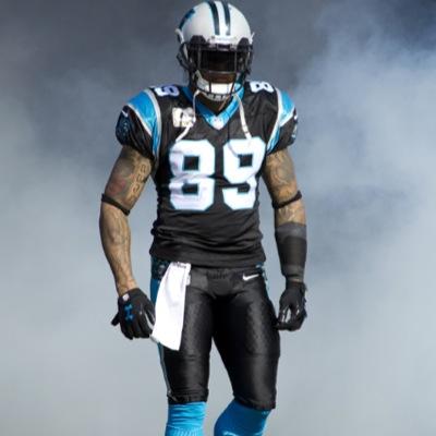 This account was made for the sole purpose of getting Steve Smith Sr. back in a Carolina Panther uniform. #bringbacksmitty #iceupson