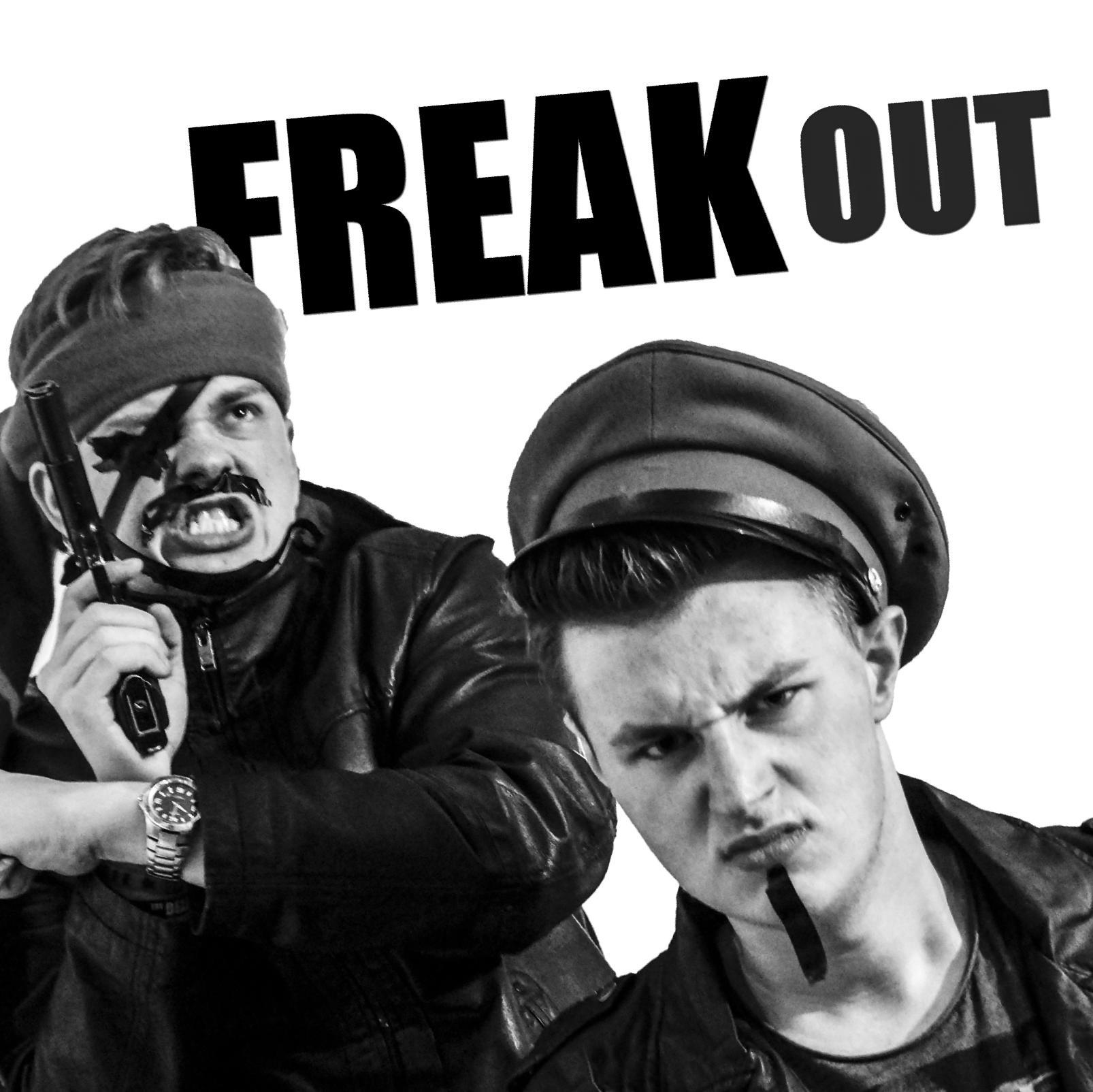TeamFreakout's profile picture. 