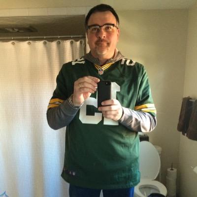 Husband and father of 5, if it's a sports team in WI, I'm a fan