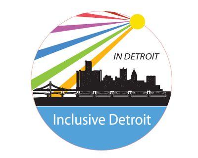 NclusiveDetroit's profile picture. #INDetroit invites all the world's diversity to America's Emerging Market. a campaign by @LGBTchamber