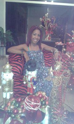 janethsalc's profile picture. Venezolana, emprendedora, mamá de Luis Alejandro y ahora desarrollando múltiples facetas editoriales. jansal2005@gmail.com