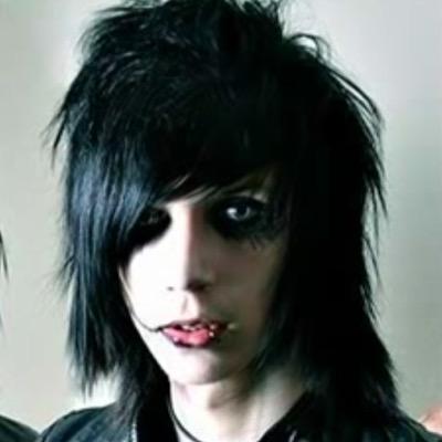 im the REAL Andy Sixx
