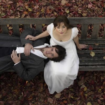 PnP_Quotes's profile picture. One Pride and Prejudice quote a day keeps the doctor away.