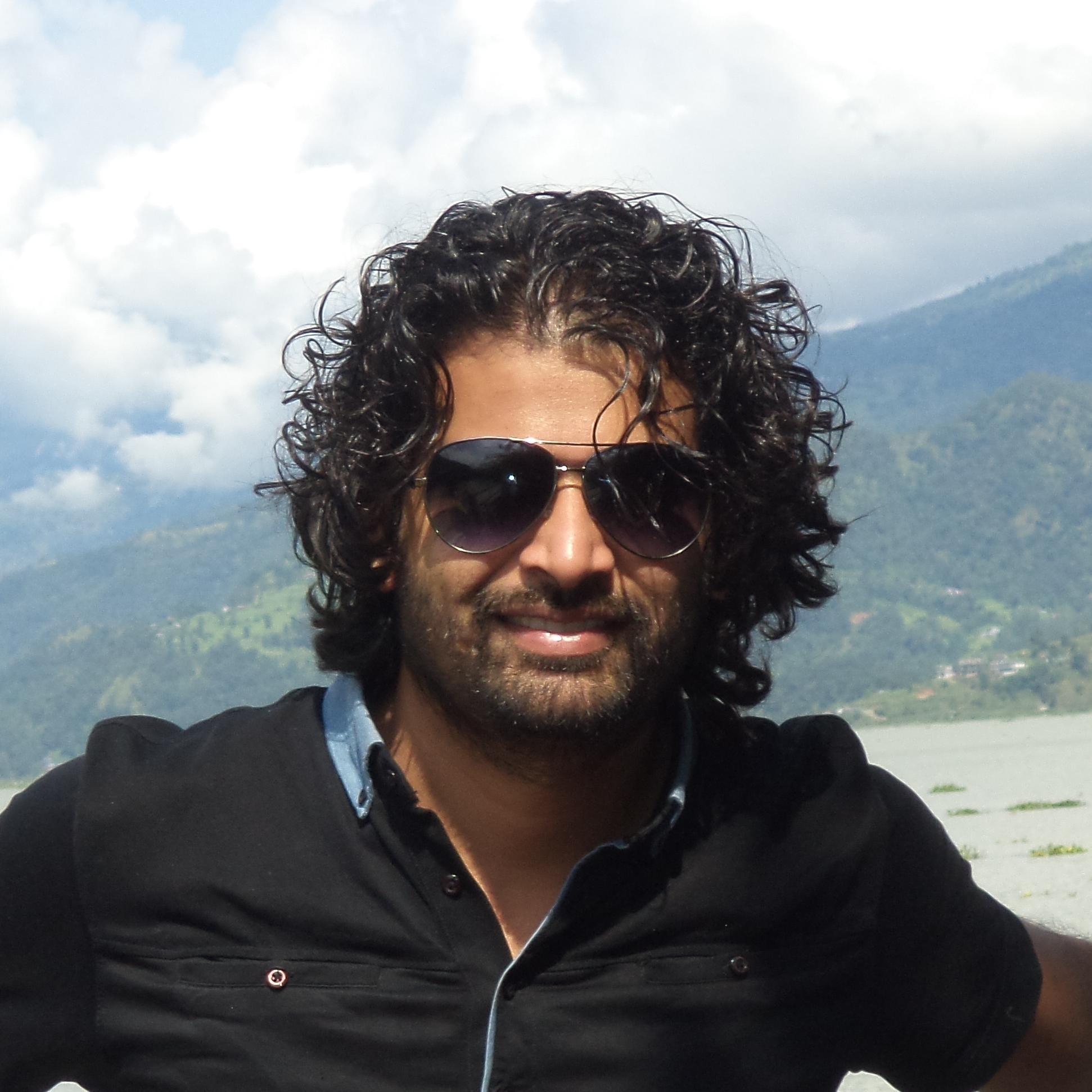 Social Entrepreneur