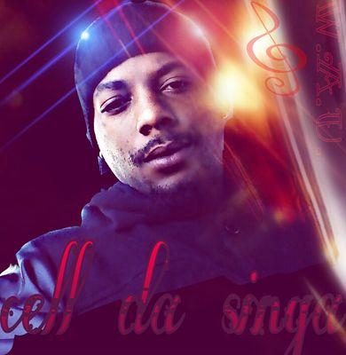cellsongz's profile picture. philly nigga in des moines...taking off with this singing..more droppin soon show luv