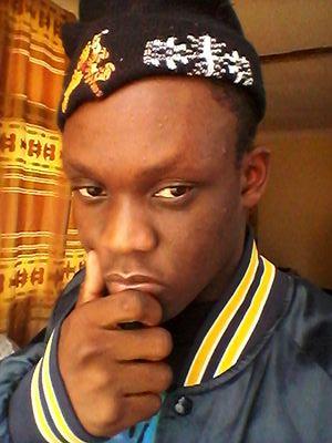 DeejayMadface's profile picture. 