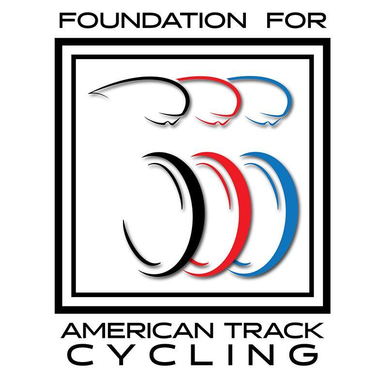 Foundation for American Track Cycling is a 501(c)(3) non-profit organization supporting Junior development, U23, Elite, and Masters track cycling programs