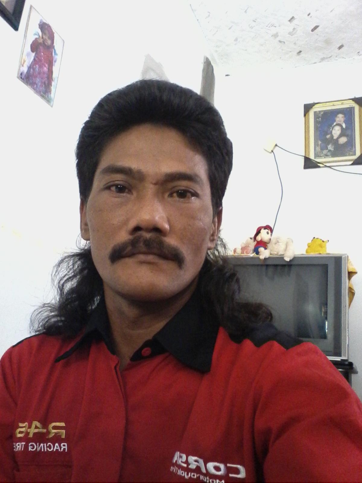 hidup mulia
mati sahid
