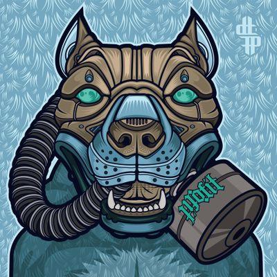 Colectivo de DJ's de Vigo, España. 
Dubstep.Drum&Bass.Electro.Trap