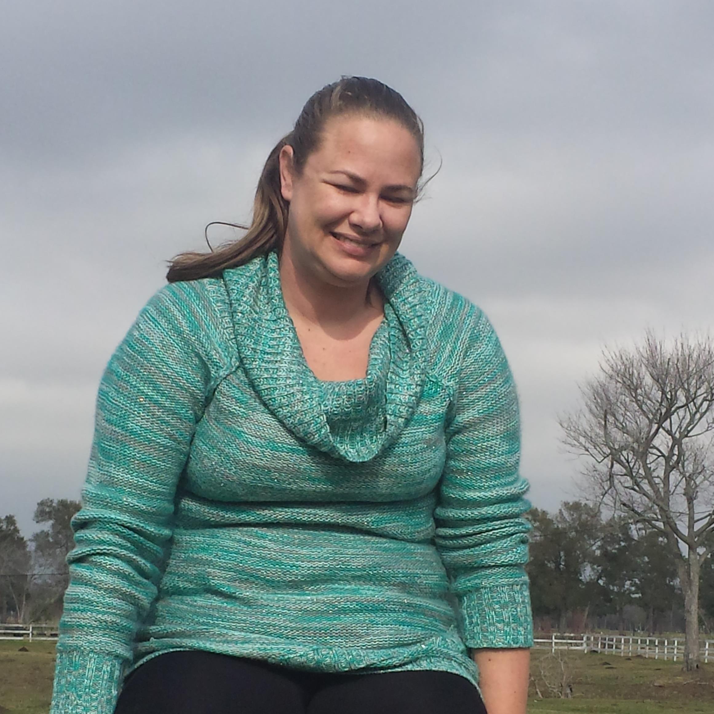 toxicgirl1981's profile picture. 