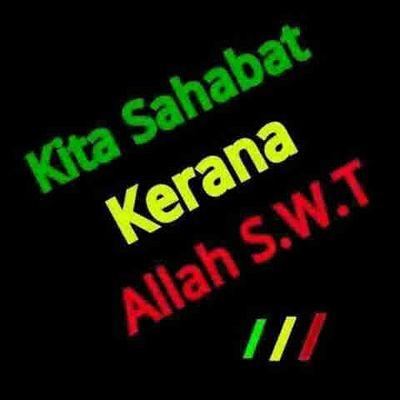 Assalamualaikum// Muslim //'97 //Allahuakbar//Allah humma solli a'la Muhammad//