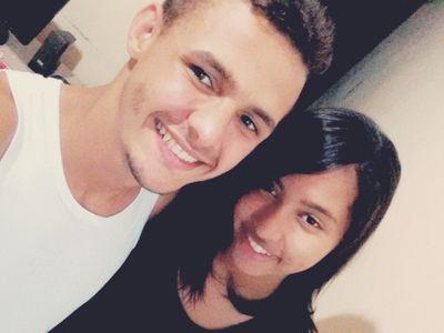 #um cara que busca felicidade